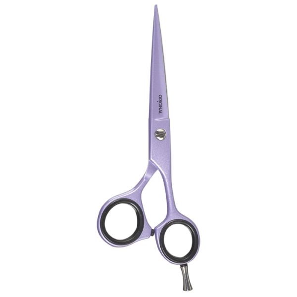 Tesouras offset Lilas Original Melhor Compra
