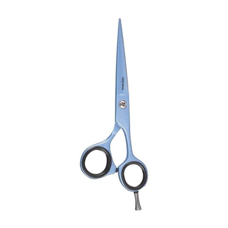 Offset schaar Blauw Origineel Best Buy