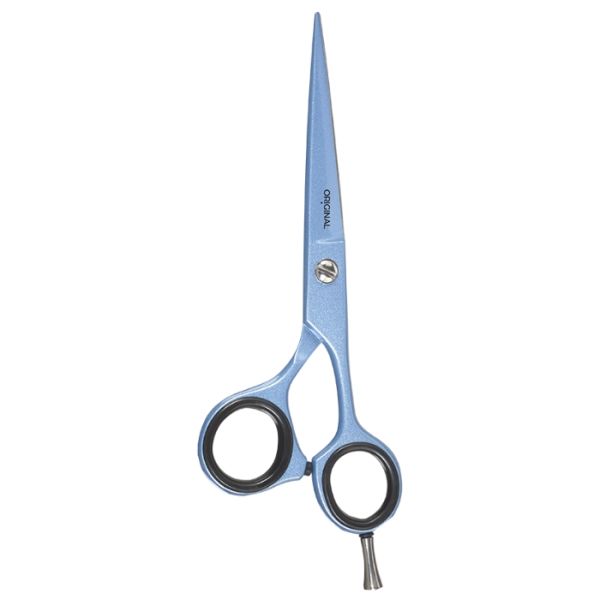 Tesouras offset Azul Original Best Buy Tesouras offset Azul Original Best Buy
