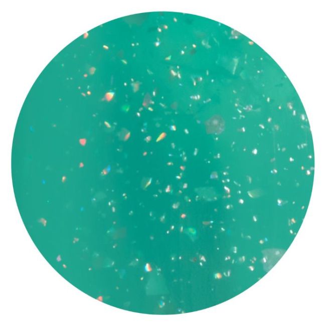 OPI Faux-ongles xPRESS/ON Make Em Jelly All Teal, All Shade 15ML