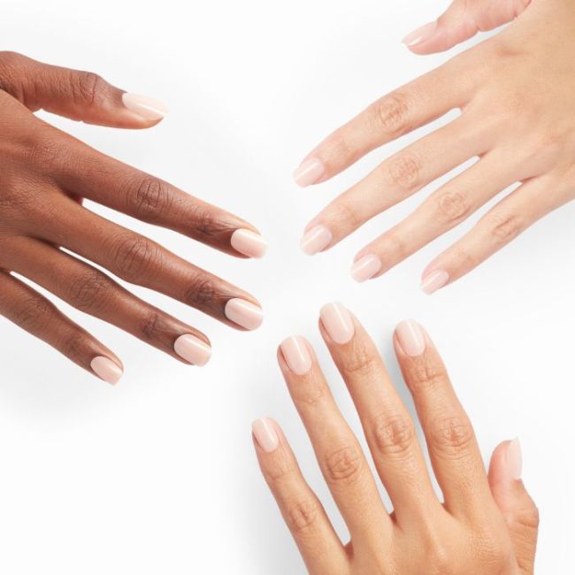 OPI Faux-ongles xPRESS/ON Make Em Jelly Mimosas for Mr. and Mrs. 15ML