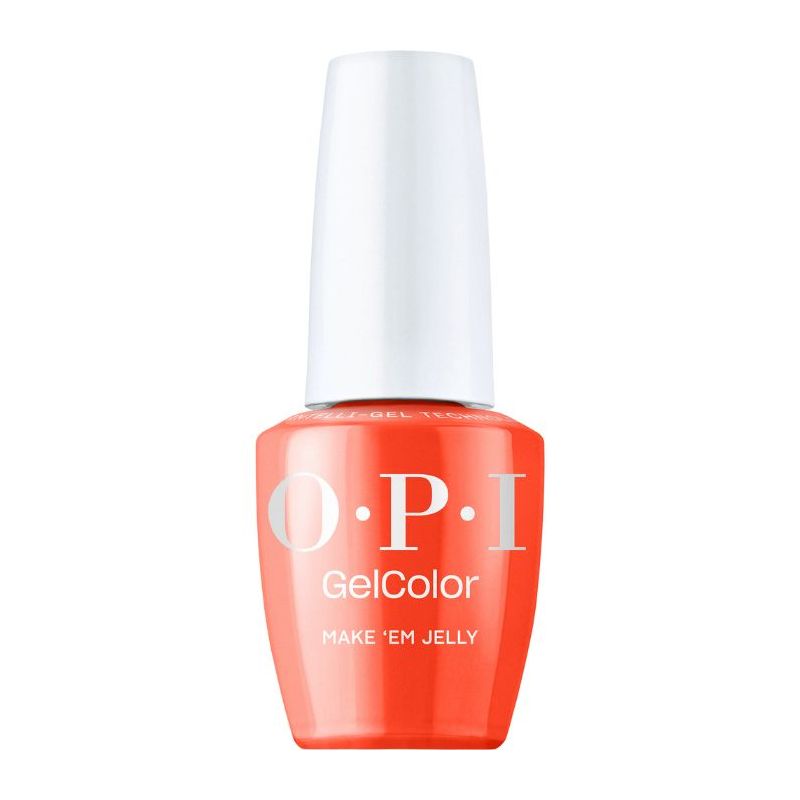 OPI Gel Color Vegan Make Em Jelly Make ‘Em Jelly 15ML