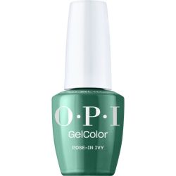 OPI Gel Color Vegan Make Em Jelly Pose-in-Ivy 15ML