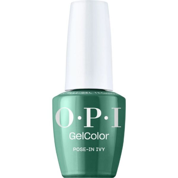 OPI Gel Color Vegan Make Em Jelly Pose-in-Ivy 15ML
