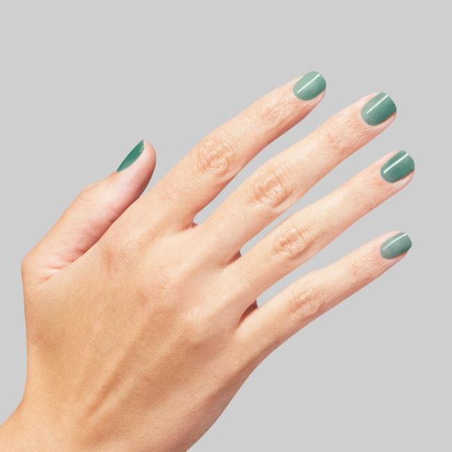 OPI Gel Color Vegan Make Em Jelly Pose-in-Ivy 15ML