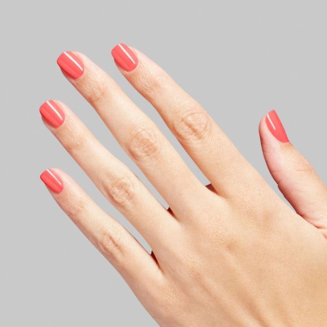OPI Gel Color Vegan Make Em Jelly Drive ‘Em Magenta 15ML