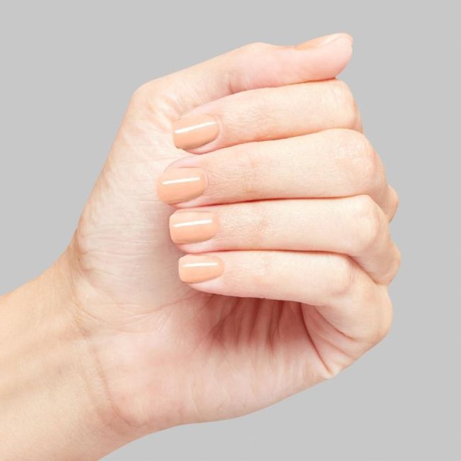 OPI Gel Color Vegan Make Em Jelly Pearl-Clutching Behavior 15ML
