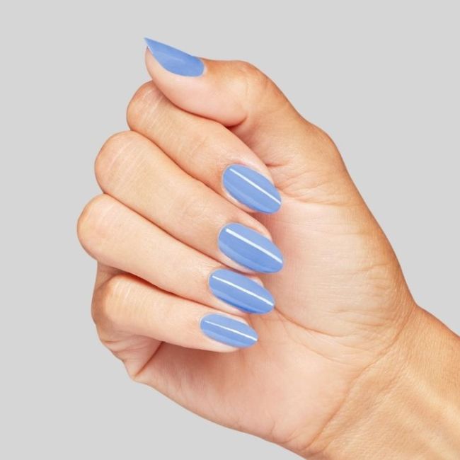 OPI Vernis à ongles Make Em Jelly Blue Them All Away 15ML