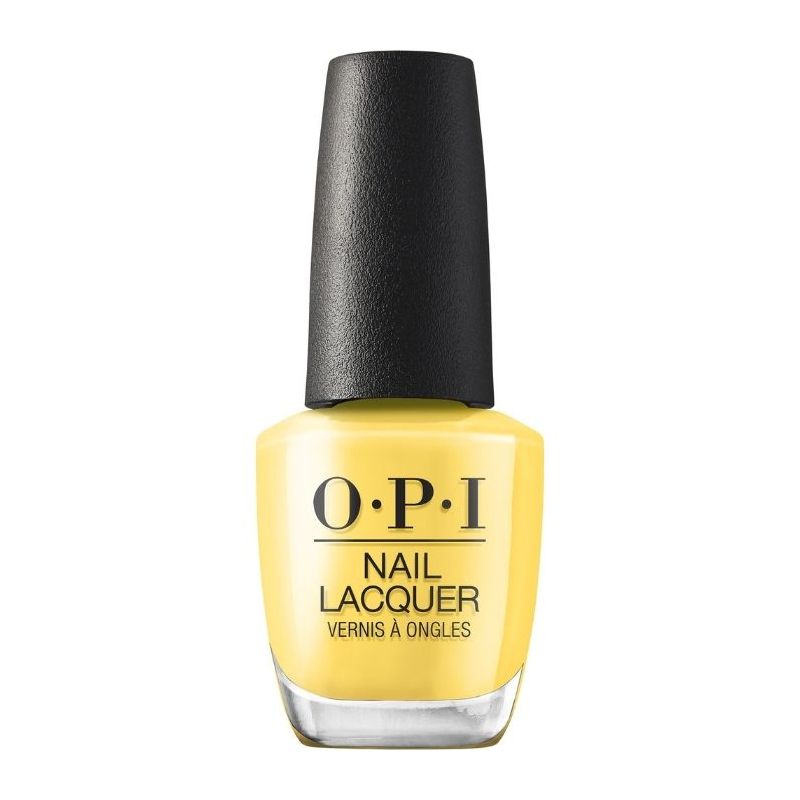 OPI Vernis à ongles Make Em Jelly Daffodil Duck Walk 15ML