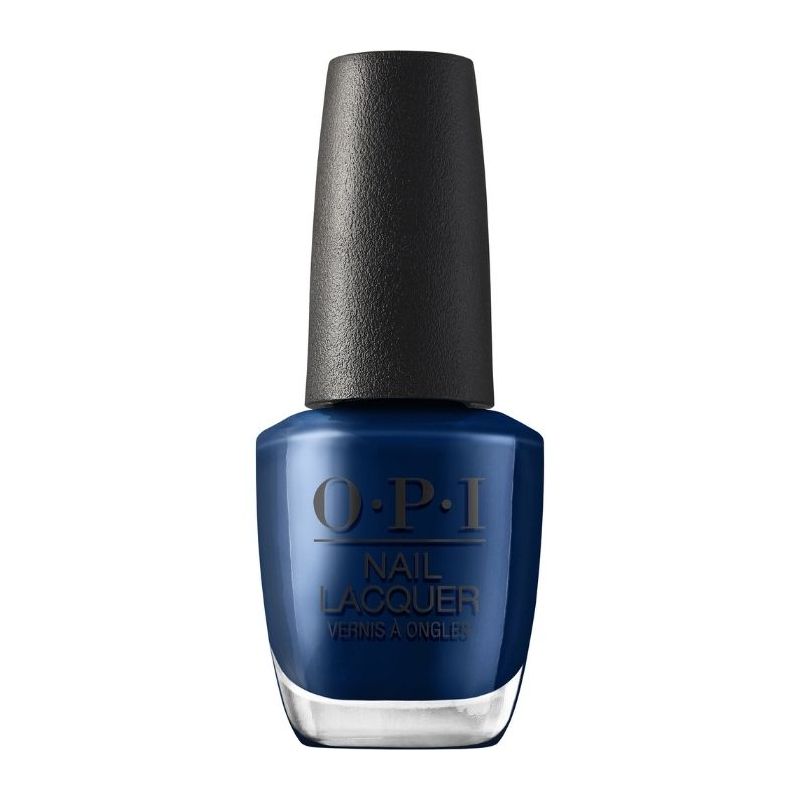 OPI Vernis à ongles Make Em Jelly IndiGO off 15ML
