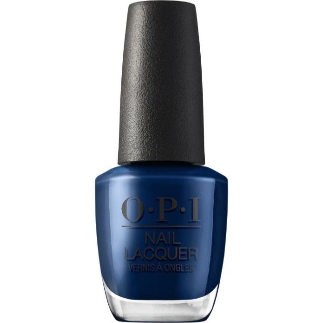OPI Vernis à ongles Make Em Jelly IndiGO off 15ML