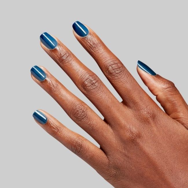 OPI Vernis à ongles Make Em Jelly IndiGO off 15ML
