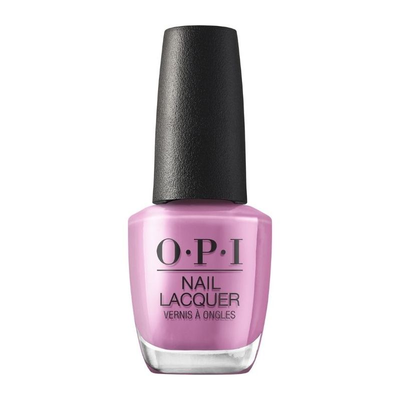 OPI Vernis à ongles Make Em Jelly Vogue en Violet 15ML