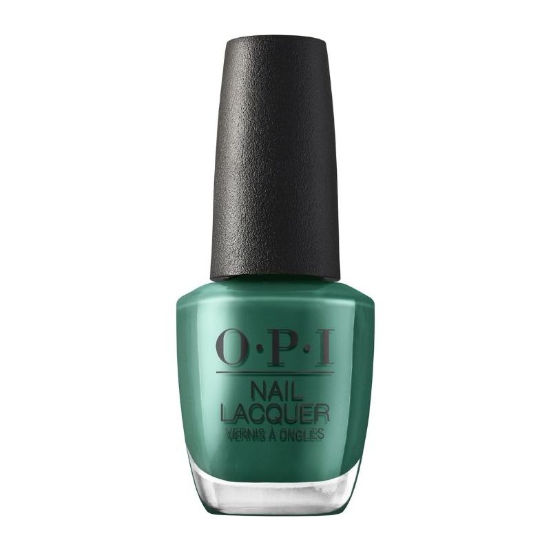 OPI Vernis à ongles Make Em Jelly Pose-in-Ivy 15ML