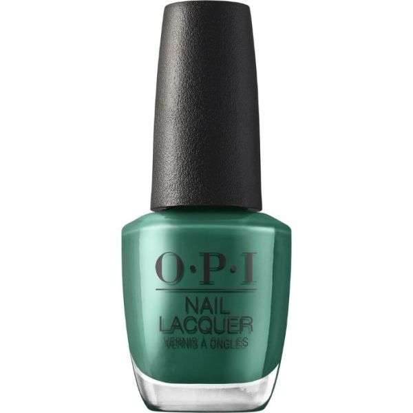 OPI Vernis à ongles Make Em Jelly Pose-in-Ivy 15ML