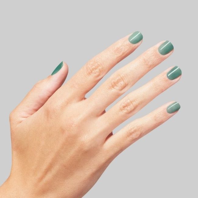 OPI Vernis à ongles Make Em Jelly Pose-in-Ivy 15ML