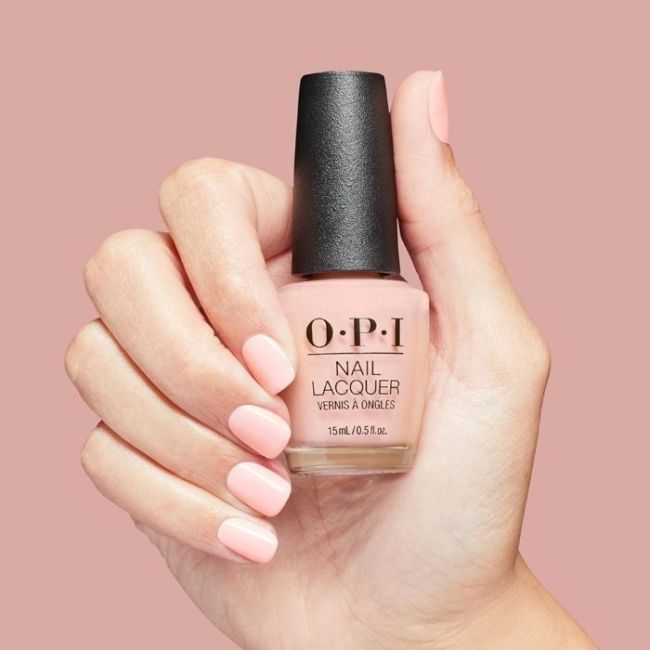 OPI Vernis à ongles Make Em Jelly Baby, Pink Again 15ML