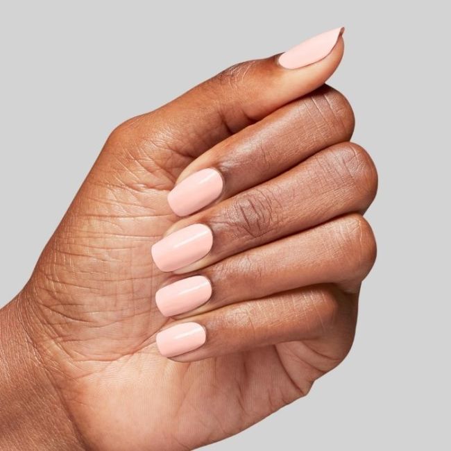 OPI Vernis à ongles Make Em Jelly Baby, Pink Again 15ML