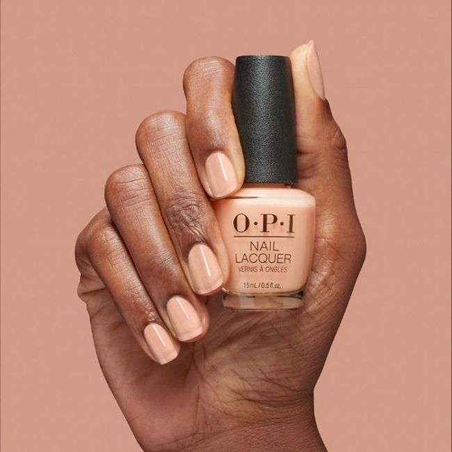 OPI Vernis à ongles Make Em Jelly Pearl-Clutching Behavior 15ML