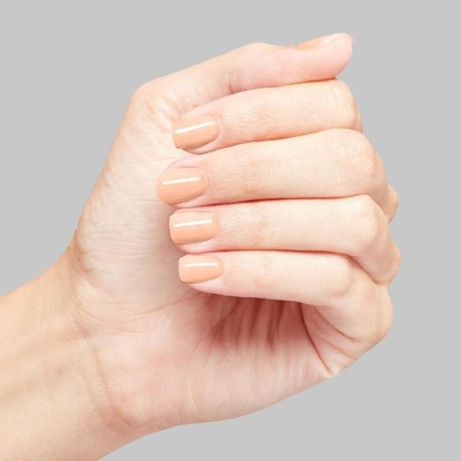OPI Vernis à ongles Make Em Jelly Pearl-Clutching Behavior 15ML