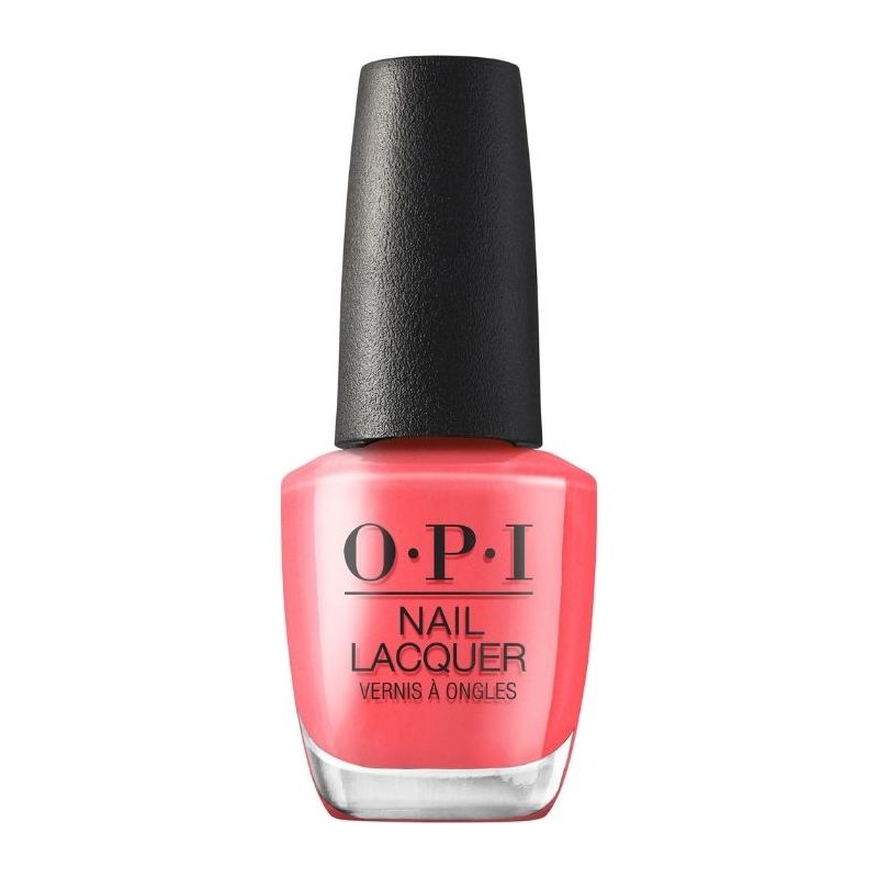 OPI Vernis à ongles Make Em Jelly Drive ‘Em Magenta 15ML
