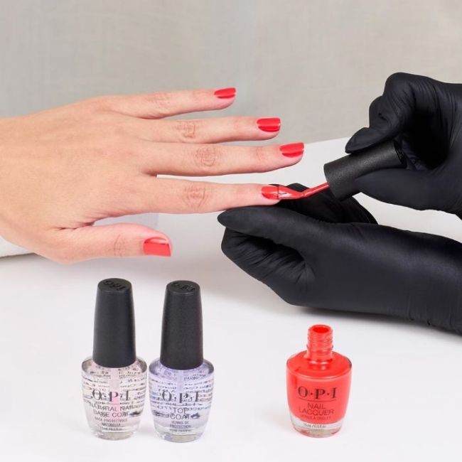 OPI Vernis à ongles Make Em Jelly Blushin' Pride 15ML