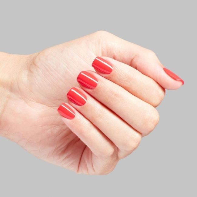 OPI Vernis à ongles Make Em Jelly Blushin' Pride 15ML