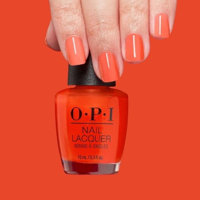OPI Vernis à ongles Make Em Jelly Make ‘Em Jelly15ML