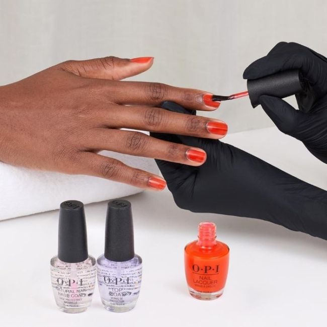 OPI Vernis à ongles Make Em Jelly Make ‘Em Jelly15ML
