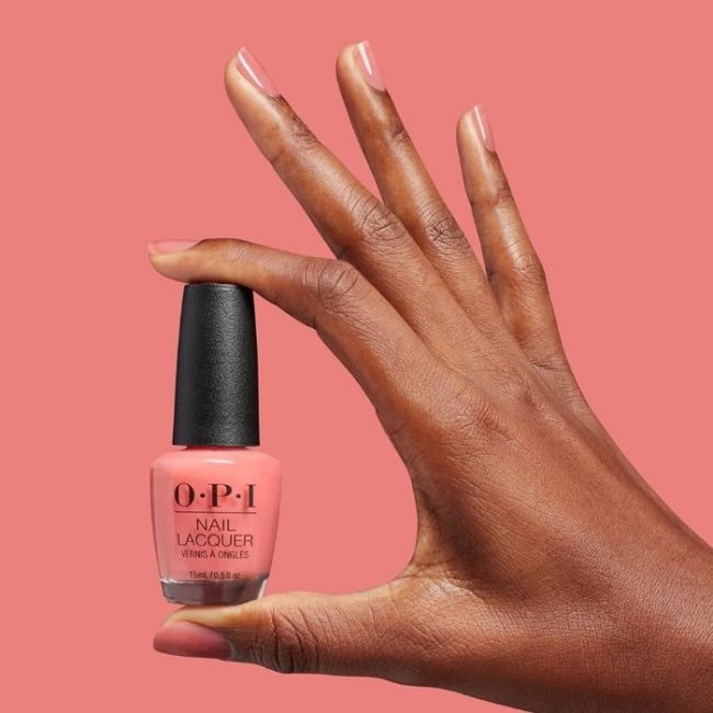 OPI Vernis à ongles Make Em Jelly Cotton Candied Clawz 15ML