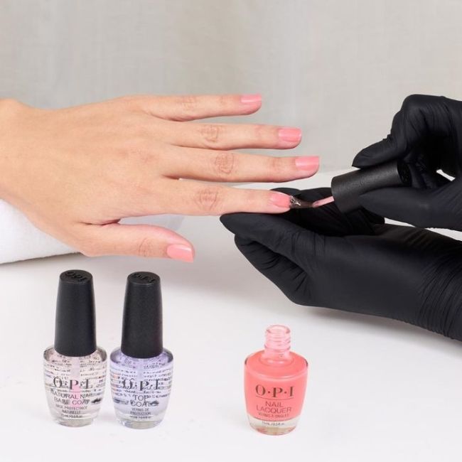 OPI Vernis à ongles Make Em Jelly Cotton Candied Clawz 15ML