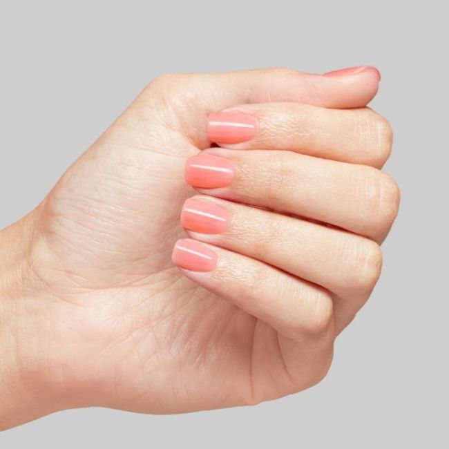OPI Vernis à ongles Make Em Jelly Cotton Candied Clawz 15ML