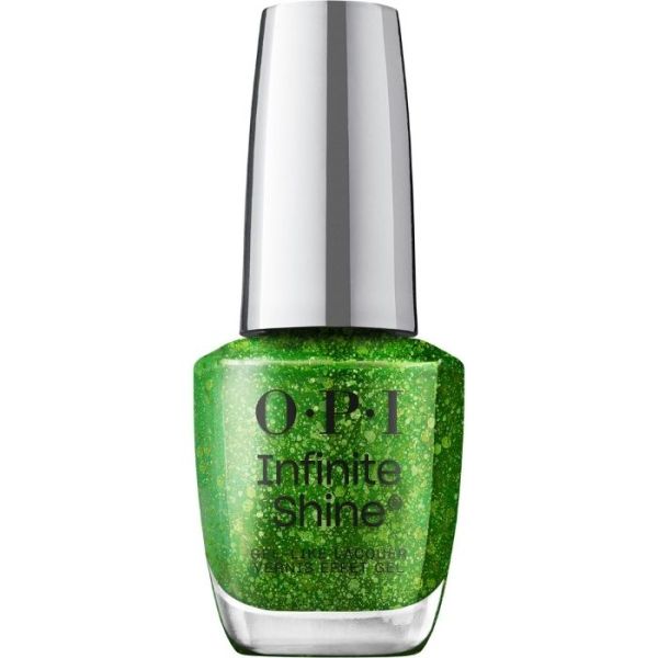 OPI Vernis Infinite Shine Vegan Make Em Jelly CelebrATE that 15ML
