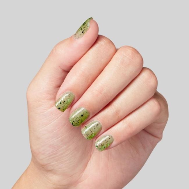 OPI Vernis Infinite Shine Vegan Make Em Jelly CelebrATE that 15ML