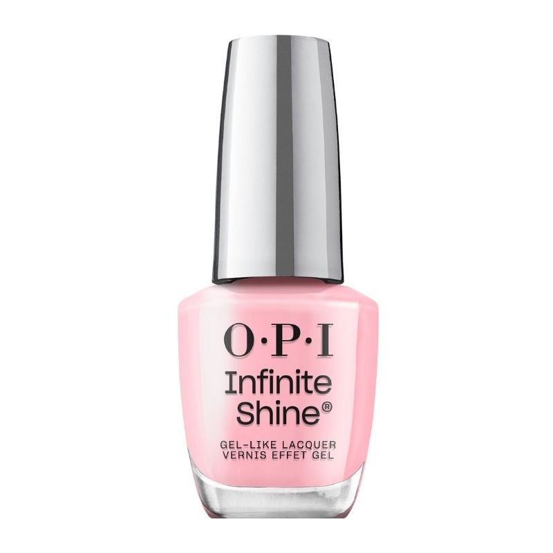 OPI Vernis Infinite Shine Vegan Make Em Jelly Drop to the Florchid 15ML
