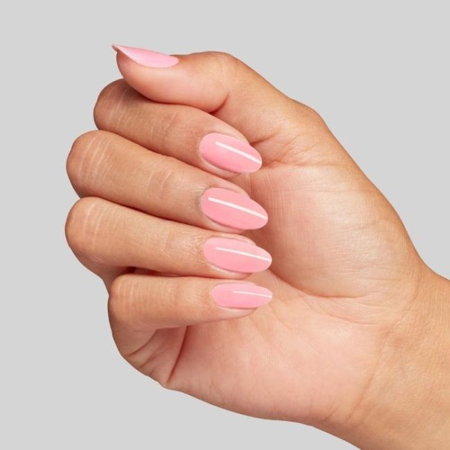OPI Vernis Infinite Shine Vegan Make Em Jelly Drop to the Florchid 15ML