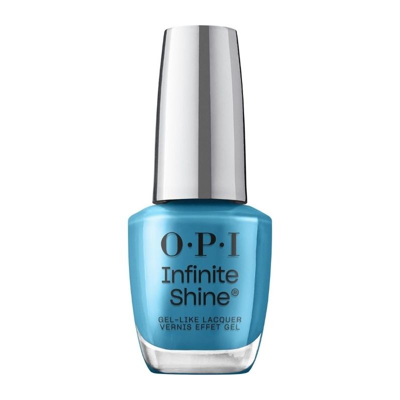OPI Vernis Infinite Shine Vegan Make Em Jelly It's in Your Jeans 15ML