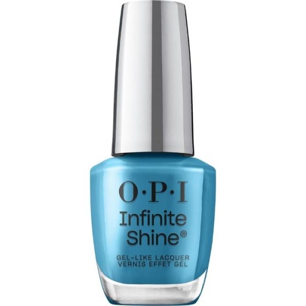 OPI Vernis Infinite Shine Vegan Make Em Jelly It's in Your Jeans 15ML OPI Vernis Infinite Shine Vegan Make Em Jelly It's in Your Jeans 15ML