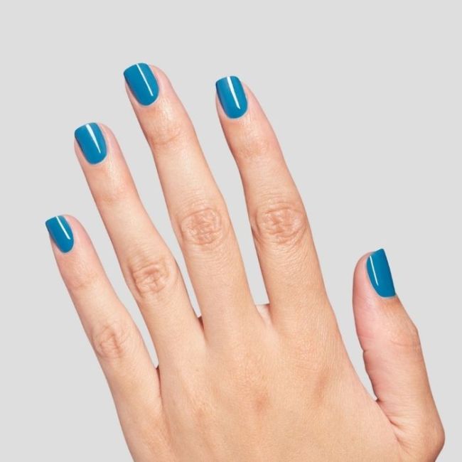 OPI Vernis Infinite Shine Vegan Make Em Jelly It's in Your Jeans 15ML