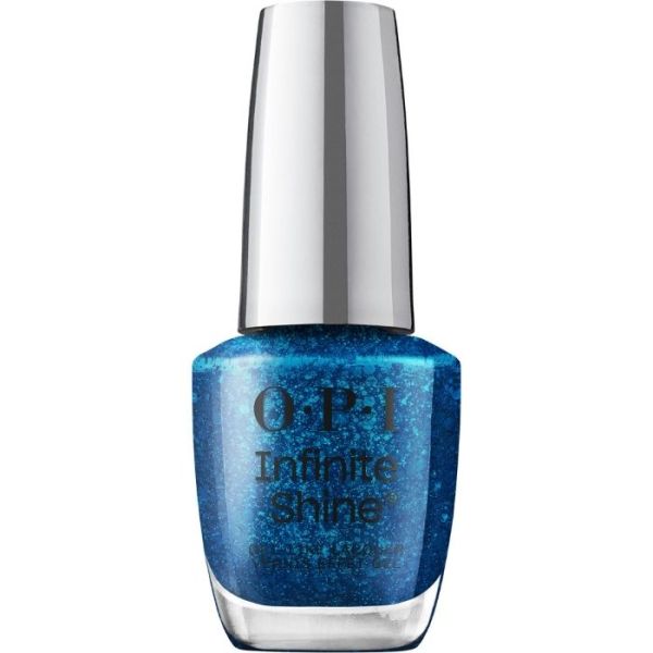 OPI Vernis Infinite Shine Vegan Make Em Jelly Dust the Competition 15ML OPI Vernis Infinite Shine Vegan Make Em Jelly Dust the Competition 15ML