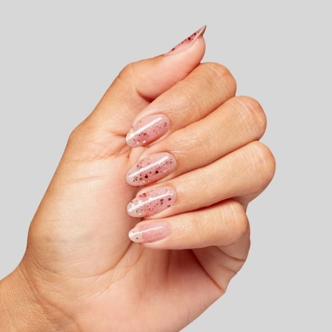 OPI Vernis Infinite Shine Vegan Make Em Jelly Servin' Pink 15ML