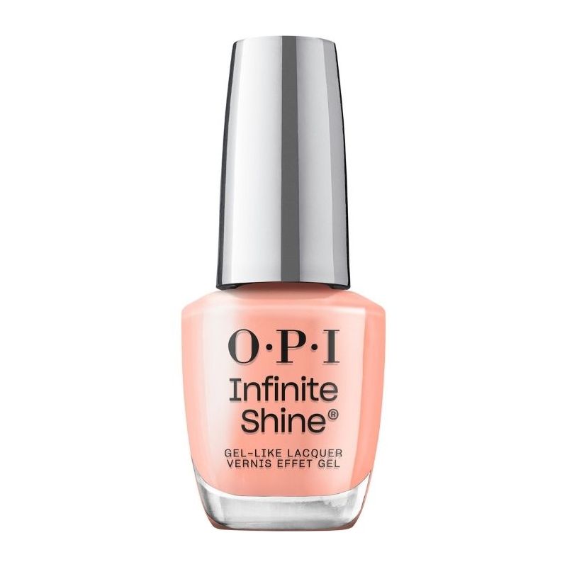 OPI Vernis Infinite Shine Vegan Make Em Jelly Strawberry Slay 15ML