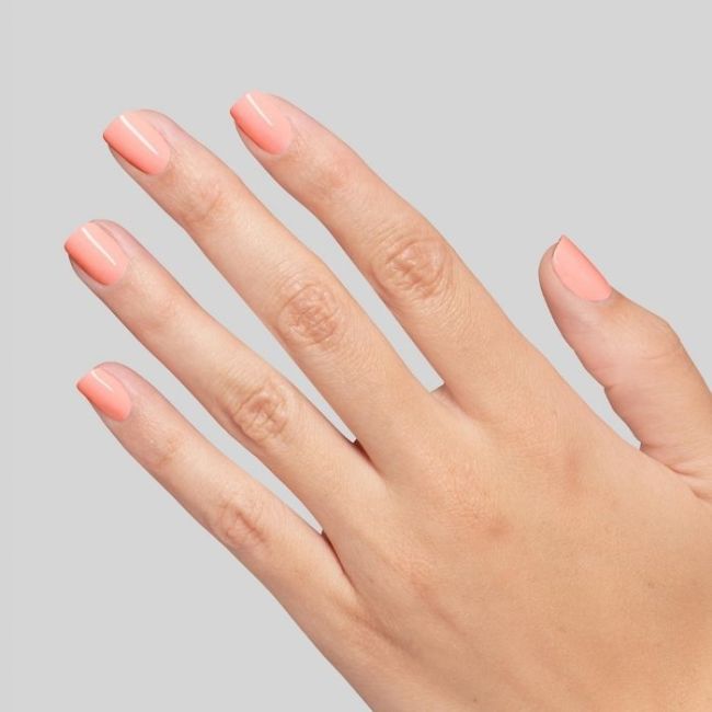 OPI Vernis Infinite Shine Vegan Make Em Jelly Strawberry Slay 15ML