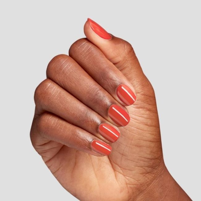 OPI Vernis Infinite Shine Vegan Make Em Jelly Drop It Like It's Hawt 15ML