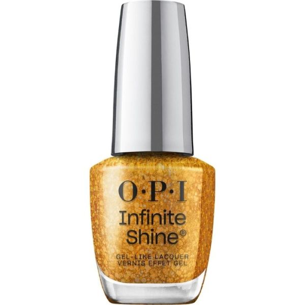 OPI Vernis Infinite Shine Vegan Make Em Jelly Your OPIness 15ML