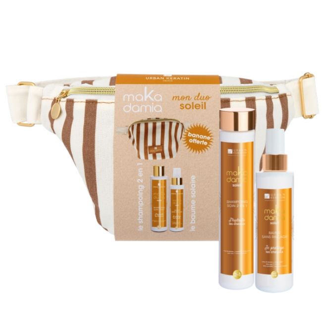copy ofcopy of Coffret Makadamia Urban Keratin