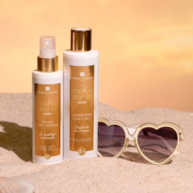 copy ofcopy of Coffret Makadamia Urban Keratin