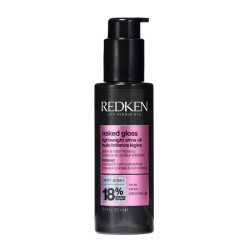Huile brillante Naked Gloss Acidic Color Gloss Redken 100ML
