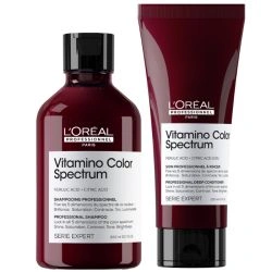 Duo concentré fixateur de couleur Vitamino Color Spectrum L'Oréal Professionnel