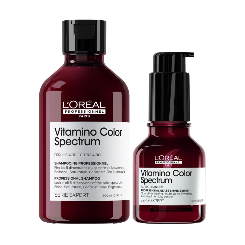 copy ofcopy ofKleurfixerende shampoo Vitamino Color Spectrum L'Oréal Professionnel 300ML